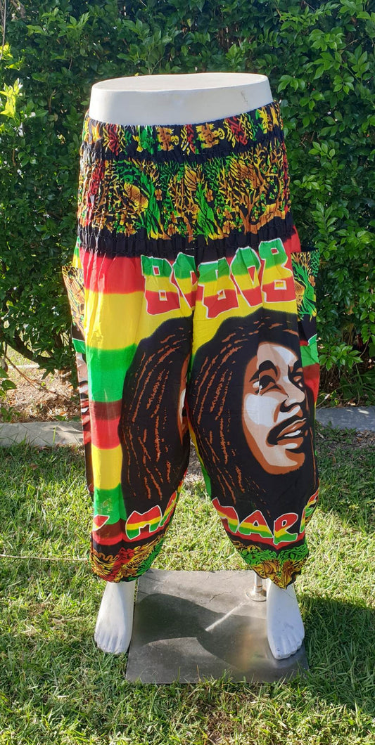 Bob Marley Pant
