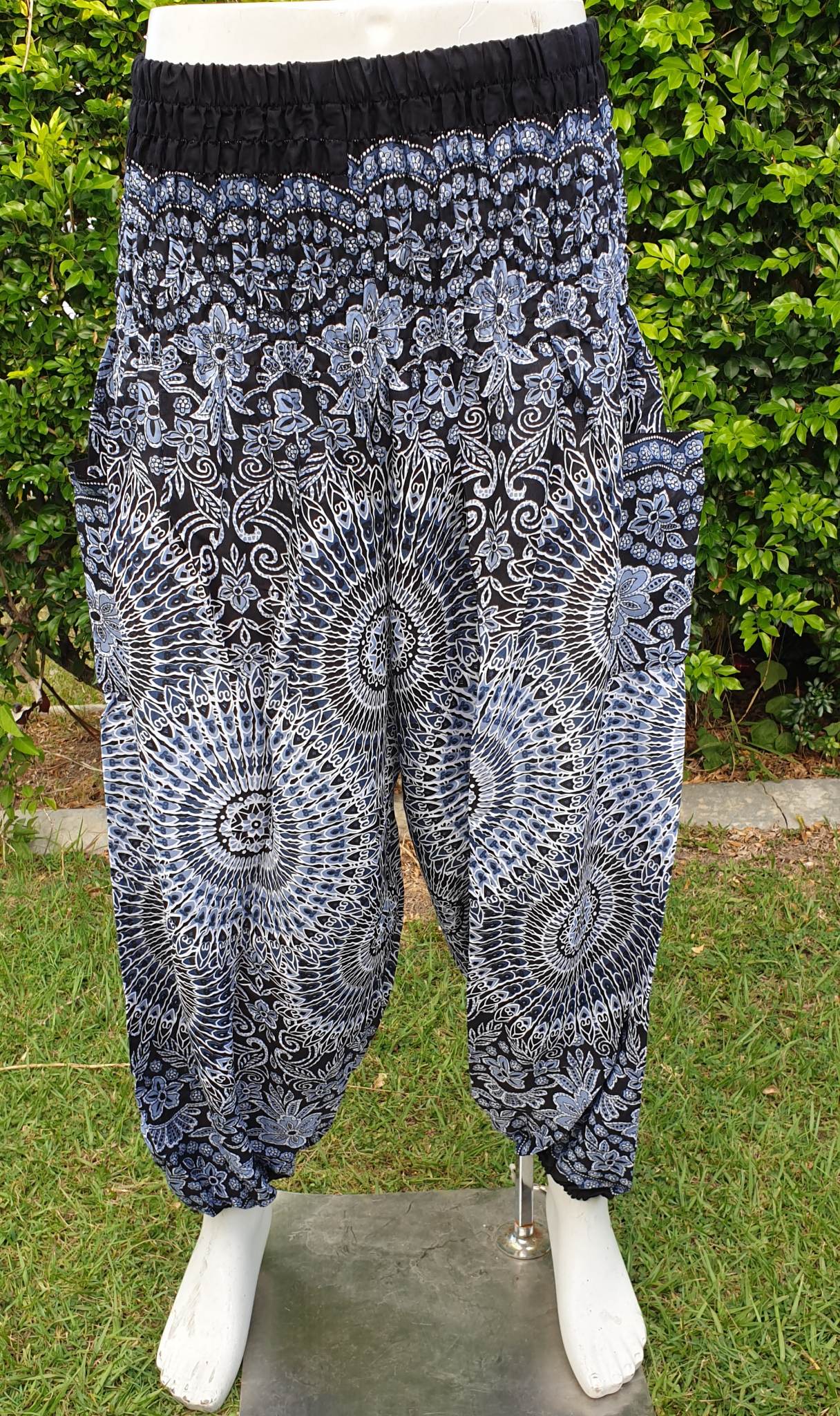 Harem Pant (plus size)