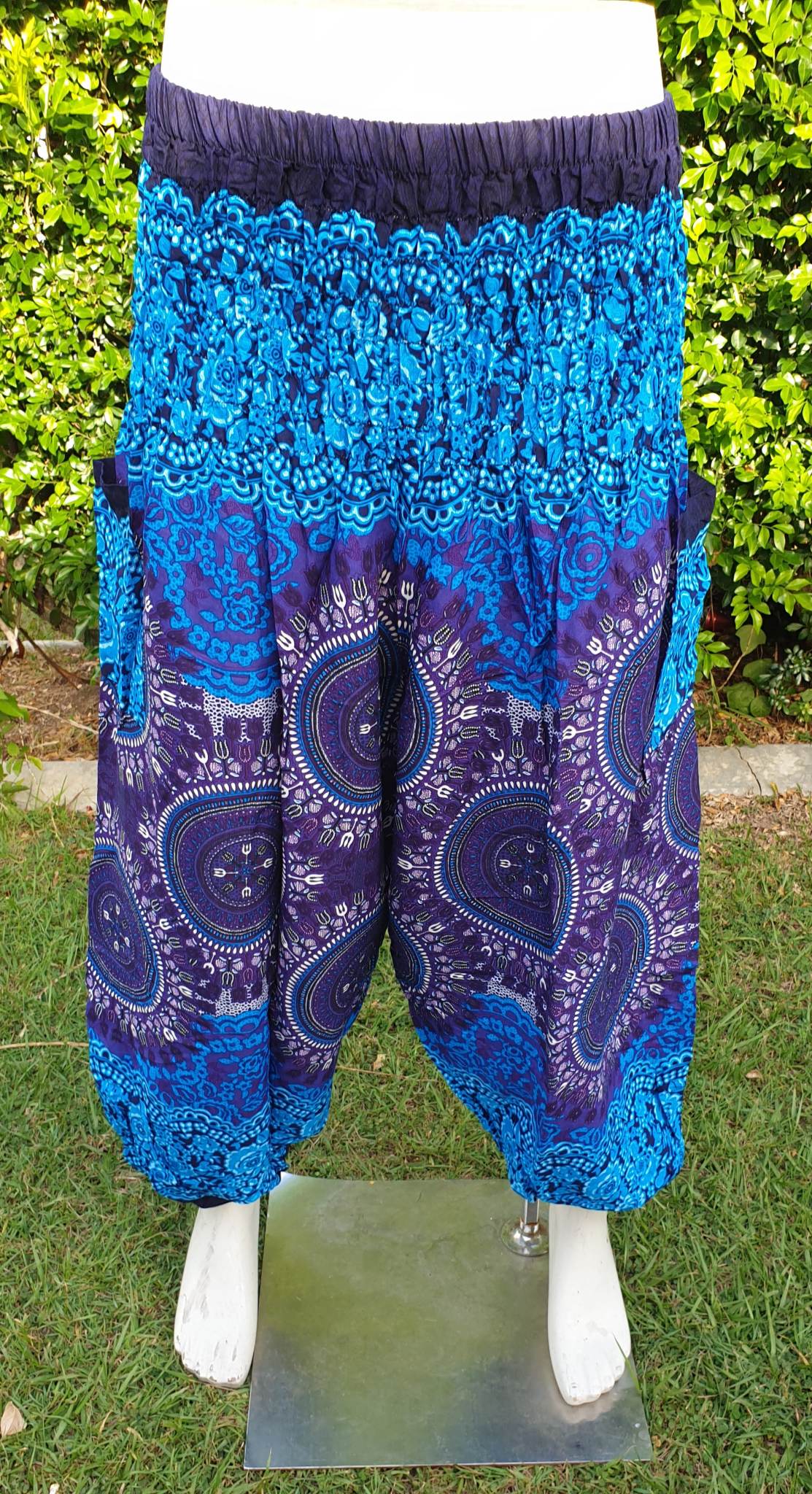 Harem Pant (plus size)